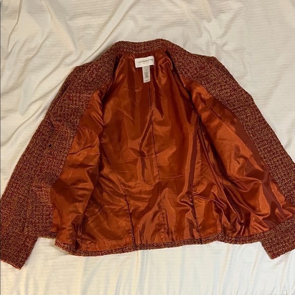 Vintage Liz Claiborne Suit - Picture 3 of 14